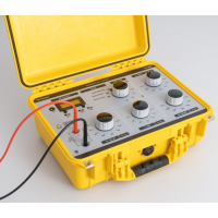 Time Electronics 5069 Insulation Tester Calibrator