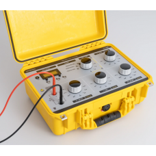 Time Electronics 5069 Insulation Tester Calibrator Time Electronics 5069 Insulation Tester Calibrator