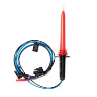 Powersight 5KVP 5K Voltage Probe for Power Analyzers Powersight 5KVP 5K Voltage Probe for Power Analyzers
