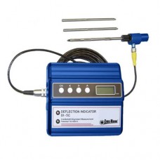LEMAG DI-5C Electronic Crankshaft Deflection Indicator