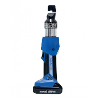 Klauke EBS6LGKS Battery Powered Hydraulic Cable Tray Cutter 6 mm dia.