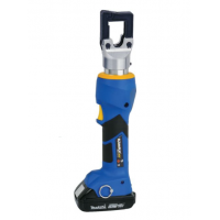 Klauke EK 35/4 [EK354CFB] Battery Powered Hydraulic Crimping Tool Bosch Battery