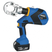 Klauke EK6022CFB Battery Powered Hydraulic Crimping Tool, Bosch Klauke EK6022CFB Battery Powered Hydraulic Crimping Tool, Bosch