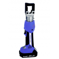 Klauke EK354L Battery Hydraulic Crimping Tool Klauke EK354L Battery Hydraulic Crimping Tool