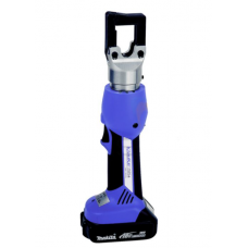 Klauke EK354L Battery Hydraulic Crimping Tool