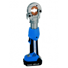 Klauke EKM 60/22-L [EKM6022L] Battery Powered Hydraulic Crimping Tool