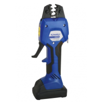 Klauke EKWF50ML Electromechanical Crimping Tool, 0.5 - 50 mm² Klauke EKWF50ML Electromechanical Crimping Tool, 0.5 - 50 mm²
