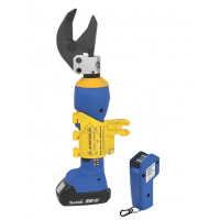 Klauke ES 32 RMC [ES32RMC] Hydraulic Cutting Tool with Remote Control