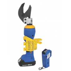 Klauke ES 32 RMC [ES32RMC] Hydraulic Cutting Tool with Remote Control