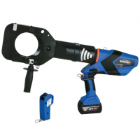 Klauke ESG 105 [ESG105] Battery Powered Hydraulic Cutting Tool with Remote