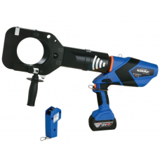 Klauke ESG 105 [ESG105] Battery Powered Hydraulic Cutting Tool with Remote