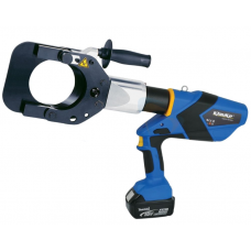 Klauke ESG105CFM Makita Battery-Powered Hydraulic Cable Cutting Tool - 105mm