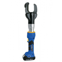 Klauke ESM50CFB  Battery Hydraulic Cutting Tool 50mm Diameter Bosch