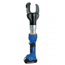 Klauke ESM50CFB  Battery Hydraulic Cutting Tool 50mm Diameter Bosch