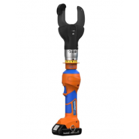 Klauke ESM 50 IS [ESM50IS] VDE Battery Powered Hydraulic Cutting Tool