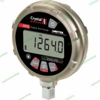 Crystal 15PSIXP2I Digital Pressure Gauge, 0 to 15 psi