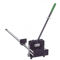 Klauke 50115413 DIN Profile Conductor Cutting and Punching Tool