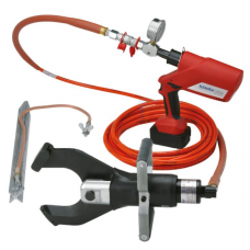 Klauke ESSG Battery-Powered Hydraulic Safety Cutting Unit