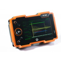 Waygate Krautkramer CL Go+ DL [CLGOPLUSDL] Ultrasonic Thickness Gauges w/ datalogger