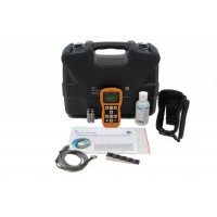 DM5E [DM5E] Ultrasonic Thickness Gauge basic package 2