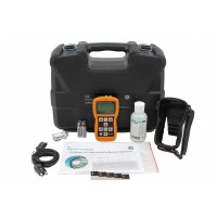 DM5E [DM5E] Ultrasonic Thickness Gauge basic package