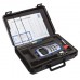 FW Bell 5170 Gauss Meter DC-20 kHz Transverse Probe (415170)