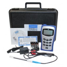 FW Bell 5170 Gauss Meter DC-20 kHz Transverse Probe (415170)