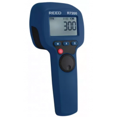 REED R7200 LED Stroboscope