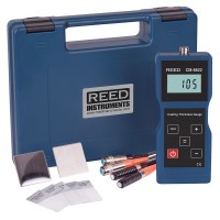 REED CM-8822 Coating Thickness Gauge