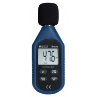 REED R1920 Compact Sound Level Meter