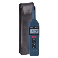 REED R6001 Thermo Hygrometer