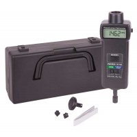 REED R7140 Combination Contact / Laser Photo Tachometer
