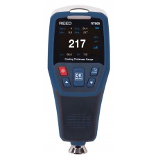 REED R7800 Coating Thickness Gauge