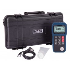 REED R7900 Ultrasonic Thickness Gauge