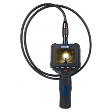 REED R8500 Recordable Video Inspection Camera
