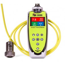 TPI 9070 Smart Vibration Analyzer