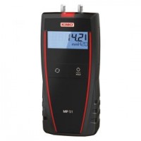 JUAL KIMO MP111 MICRO MANOMETER JUAL KIMO MP111 MICRO MANOMETER