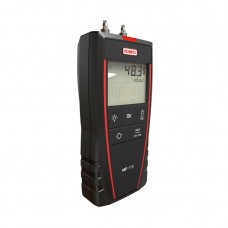 KIMO MP115 [MP 115] Micro Manometer range -500 to +500mbar