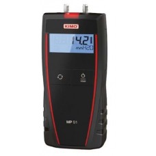 KIMO MP51 [MP 51] Micro Manometer Range 0 to 1000mmH20
