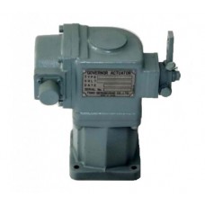 TOHO SEISAKUSHO SG4017BR-01 GOVERNOR ACTUATOR – 24 Volt DC
