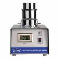 Shaw SADP-D-B [B Blue] Digital Range Blue Automatic Dewpoint Meter -80 to +20 °C dewpoint, 0 - 23,000 ppm(v)