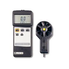 LUTRON AM-4203 ANEMOMETER 