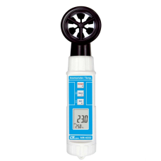 LUTRON AM-4222 VANE ANEMOMETER