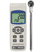 LUTRON AM-4232 ANEMOMETER  