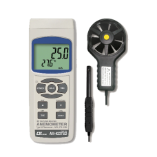 LUTRON AM-4237SD ANEMOMETER 