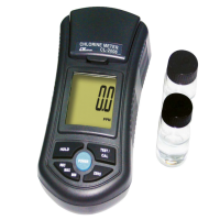 LUTRON CL-2006 CHLORINE METER LUTRON CL-2006 CHLORINE METER