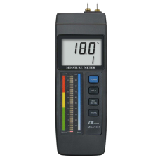 LUTRON MS-7003 MOISTURE METER