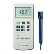 LUTRON MS-7000HA MOISTURE METER LUTRON MS-7000HA MOISTURE METER