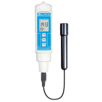 LUTRON PCD-432 CONDUCTIVITY METER 