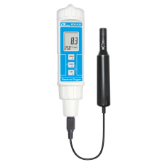 LUTRON PDO-520 DISSOLVED OXYGEN METER